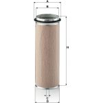 Sekundärluftfilter CF 1320