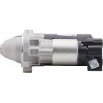 Starter 8EA 011 611-321 Starter 8EA 011 611-321