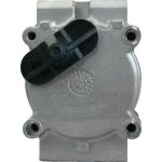 Kompressor, Klimaanlage ACP 153 000S