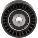 Umlenk-/Führungsrolle, Keilrippenriemen T36380 Umlenk-/Führungsrolle, Keilrippenriemen T36380