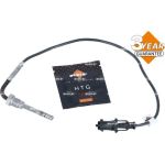 NRF 707168 Sensor, Abgastemperatur EASY FIT