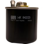 Kraftstofffilter WK 842/23 X Kraftstofffilter WK 842/23 X