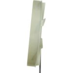 Mahle CFW 19 000P Lüfterrad, Motorkühlung BEHR Premium Line Mahle CFW 19 000P Lüfterrad, Motorkühlung BEHR Premium Line