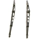 BOSCH 202 Scheibenwischer Twin 3 397 118 700 BOSCH 202 Scheibenwischer Twin 3 397 118 700