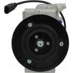Kompressor, Klimaanlage 89026