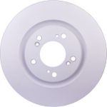 Bremsscheibe 8DD 355 115-561