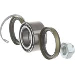 Radlagersatz VKBA 3713 Radlagersatz VKBA 3713