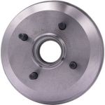 Bremstrommel 8DT 355 301-331 Bremstrommel 8DT 355 301-331