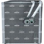 Verdampfer, Klimaanlage 36180 Verdampfer, Klimaanlage 36180