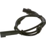 Sensor, Raddrehzahl 0 986 594 023 Sensor, Raddrehzahl 0 986 594 023