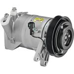 Kompressor, Klimaanlage 815025 Kompressor, Klimaanlage 815025