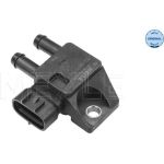 Sensor, Abgasdruck 37-14 801 0000