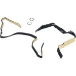 Wärmetauscher, Innenraumheizung 54485 Wärmetauscher, Innenraumheizung 54485