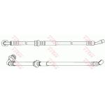 TRW PHD431 Bremsschlauch