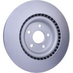 Hella Pagid 8DD 355 125-131 Bremsscheibe Pro High Carbon Hella Pagid 8DD 355 125-131 Bremsscheibe Pro High Carbon