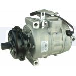 Kompressor, Klimaanlage TSP0159451
