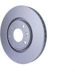 Bremsscheibe 8DD 355 105-051