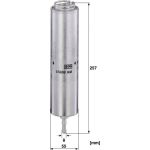 Kraftstofffilter WK 5005/1 Kraftstofffilter WK 5005/1