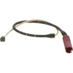 BOSCH 1 987 473 042 Warnkontakt, Bremsbelagverschleiß BOSCH 1 987 473 042 Warnkontakt, Bremsbelagverschleiß