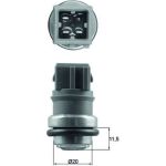 Sensor, Kühlmitteltemperatur TSE 31 Sensor, Kühlmitteltemperatur TSE 31