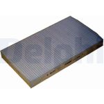 Filter, Innenraumluft TSP0325009 Filter, Innenraumluft TSP0325009