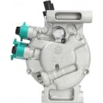 Kompressor, Klimaanlage 890176