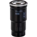 Kraftstofffilter WK 720/2 X