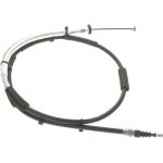 BOSCH 1 987 477 911 Seilzug, Feststellbremse BOSCH 1 987 477 911 Seilzug, Feststellbremse