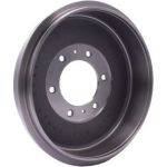 Bremstrommel 8DT 355 302-661 Bremstrommel 8DT 355 302-661