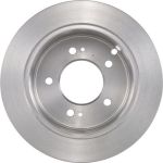 BOSCH 0 986 479 345 Bremsscheibe