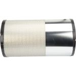 BOSCH F 026 400 314 Luftfilter BOSCH F 026 400 314 Luftfilter