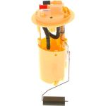 Sensor, Kraftstoffvorrat 0 986 580 291 Sensor, Kraftstoffvorrat 0 986 580 291