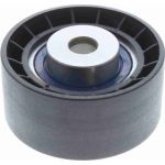 Vaico V25-0336 Umlenkrolle/Führungsrolle, Zahnriemen