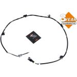 NRF 707345 Sensor, Abgastemperatur EASY FIT NRF 707345 Sensor, Abgastemperatur EASY FIT