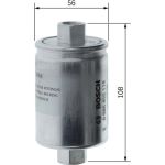 Kraftstofffilter 0 986 450 119 Kraftstofffilter 0 986 450 119