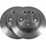 Vaico V95-40012 Bremsscheibe Vaico V95-40012 Bremsscheibe