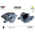 FTE 9292159 Bremssattel FTE 9292159 Bremssattel