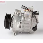 DENSO 7SEU17C Klimakompressor DCP32070 DENSO 7SEU17C Klimakompressor DCP32070