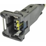 Sensor, Raddrehzahl 0900863 Sensor, Raddrehzahl 0900863