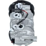 Kompressor, Klimaanlage 320273 Kompressor, Klimaanlage 320273