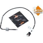 Sensor, Abgastemperatur 707338 Sensor, Abgastemperatur 707338