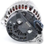BOSCH 0 124 655 091 Generator BOSCH 0 124 655 091 Generator