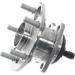 Radlagersatz VKBA 6877