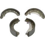 Bremsbackensatz FSB513 Bremsbackensatz FSB513