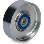 INA 531 0936 10 Spannrolle, Keilrippenriemen INA 531 0936 10 Spannrolle, Keilrippenriemen