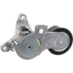 Spannrolle, Keilrippenriemen VKM 33130