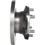 BOSCH 0 986 478 885 Bremsscheibe