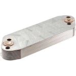 Ölkühler, Motoröl CLC 16 000P