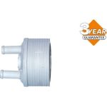NRF 31214 Ölkühler, Automatikgetriebe EASY FIT NRF 31214 Ölkühler, Automatikgetriebe EASY FIT