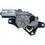 Valeo 582765 Wischermotor Valeo 582765 Wischermotor